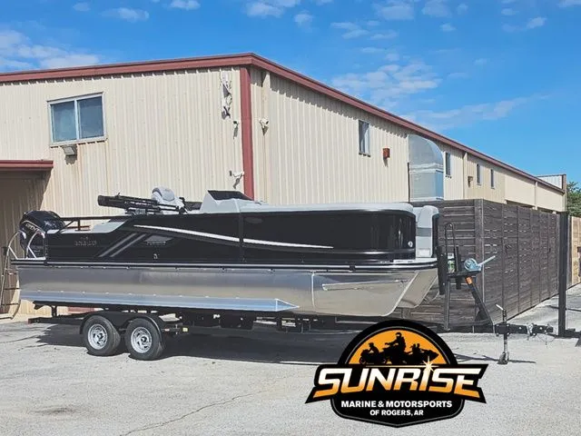 Slide: The Image of SunCatcher Fusion 324SS 2026 - 8