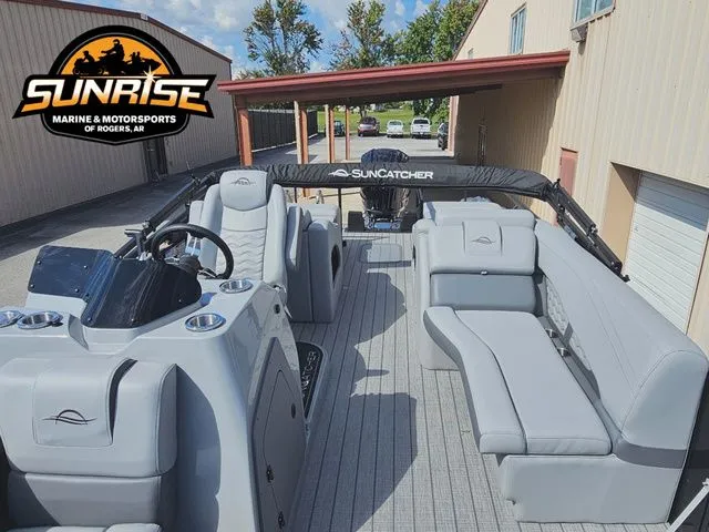 Slide: The Image of SunCatcher Fusion 324SS 2026 - 9