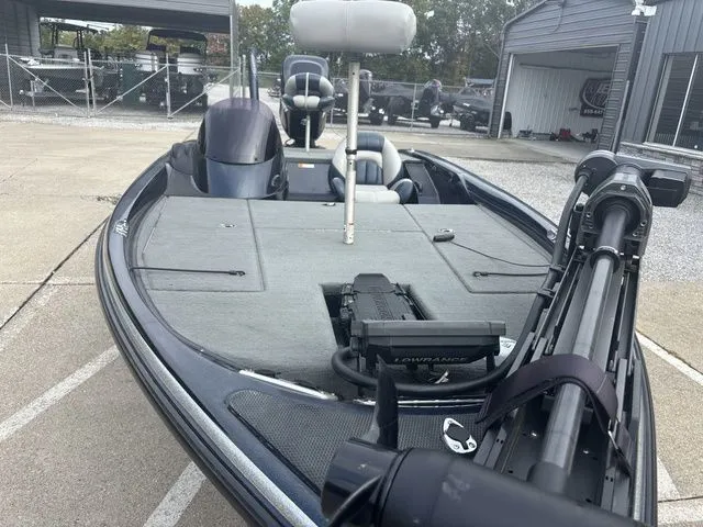 Slide: The Image of Stratos 294 Pro XL 2007 - 11