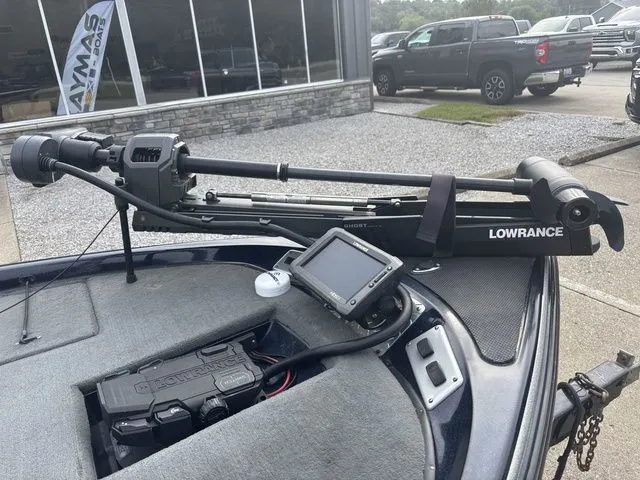 Slide: The Image of Stratos 294 Pro XL 2007 - 12