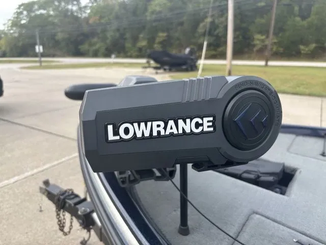 Slide: The Image of Stratos 294 Pro XL 2007 - 13