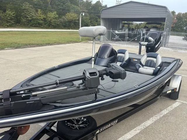 Slide: The Image of Stratos 294 Pro XL 2007 - 14