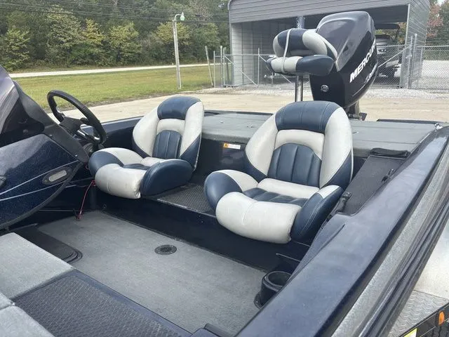 Slide: The Image of Stratos 294 Pro XL 2007 - 15