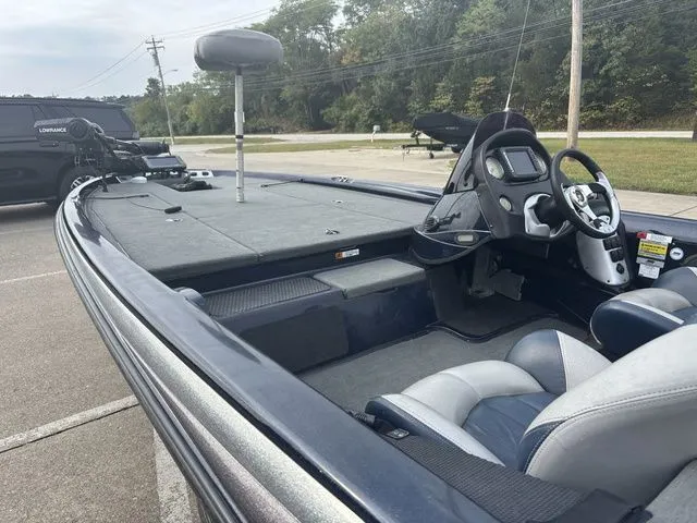 Slide: The Image of Stratos 294 Pro XL 2007 - 17