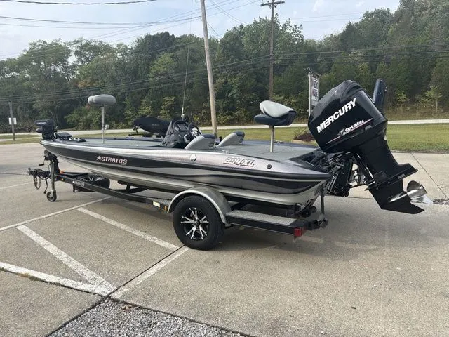 Slide: The Image of Stratos 294 Pro XL 2007 - 18