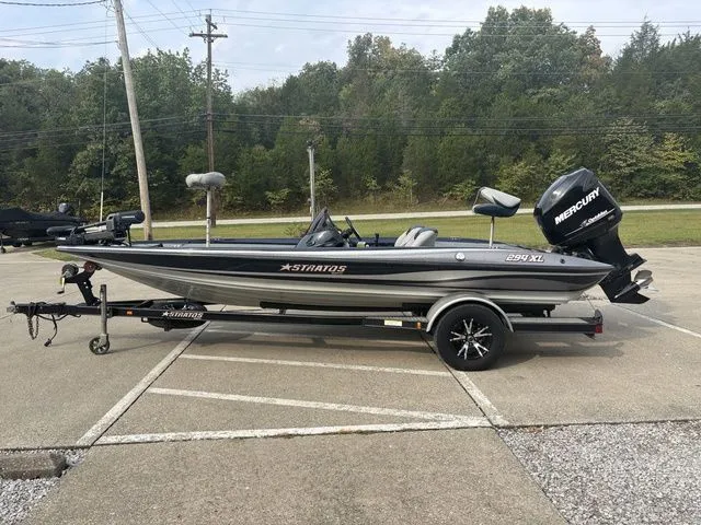 Slide: The Image of Stratos 294 Pro XL 2007 - 19