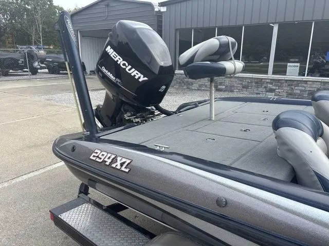 Slide: The Image of Stratos 294 Pro XL 2007 - 5