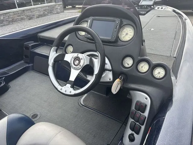 Slide: The Image of Stratos 294 Pro XL 2007 - 6