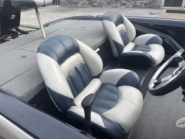 Slide: The Image of Stratos 294 Pro XL 2007 - 8