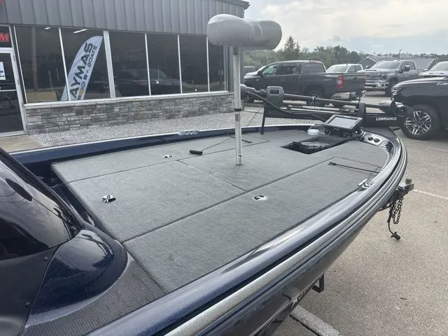 Slide: The Image of Stratos 294 Pro XL 2007 - 9