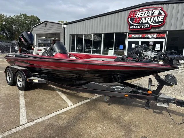 Slide: The Image of Stratos 295 Pro XL 2005 - 10