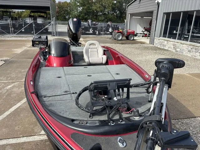 Slide: The Image of Stratos 295 Pro XL 2005 - 11