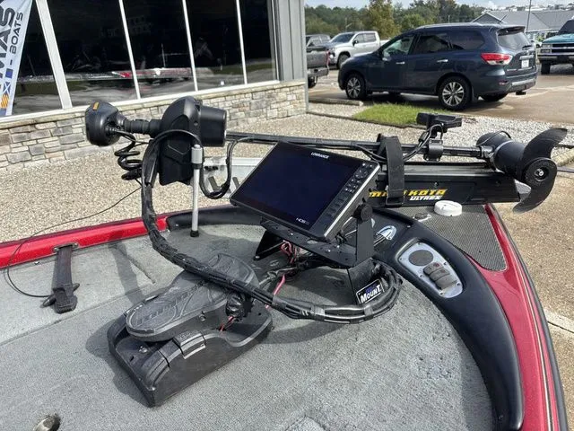 Slide: The Image of Stratos 295 Pro XL 2005 - 12