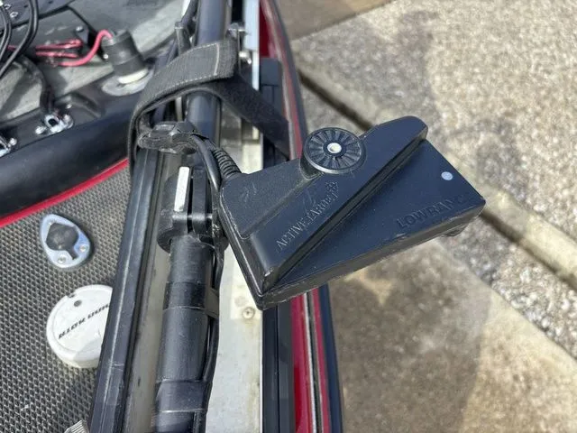 Slide: The Image of Stratos 295 Pro XL 2005 - 13