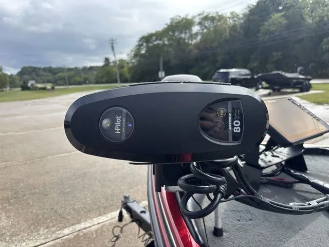 Slide: The Image of Stratos 295 Pro XL 2005 - 14