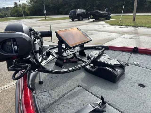 Slide: The Image of Stratos 295 Pro XL 2005 - 15