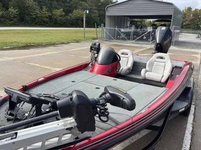 Slide: The Image of Stratos 295 Pro XL 2005 - 16