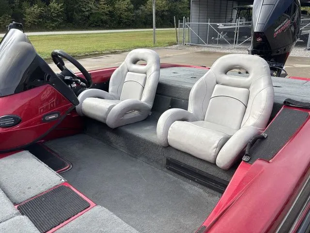 Slide: The Image of Stratos 295 Pro XL 2005 - 17