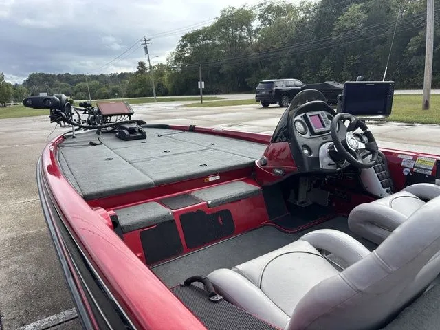 Slide: The Image of Stratos 295 Pro XL 2005 - 20