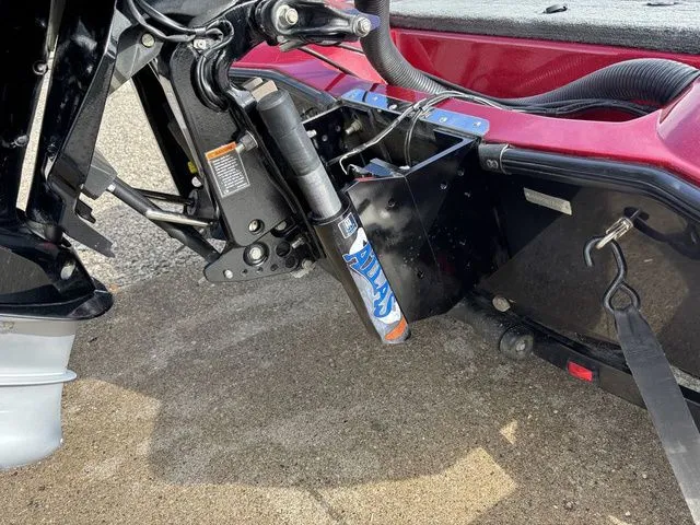 Slide: The Image of Stratos 295 Pro XL 2005 - 3