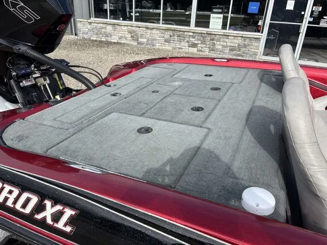 Slide: The Image of Stratos 295 Pro XL 2005 - 6