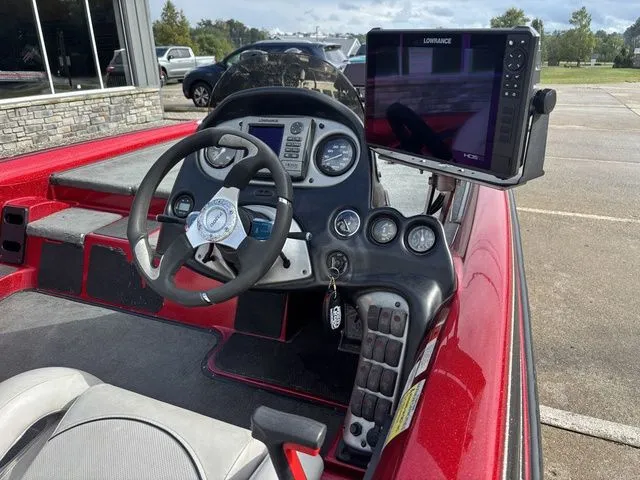 Slide: The Image of Stratos 295 Pro XL 2005 - 8