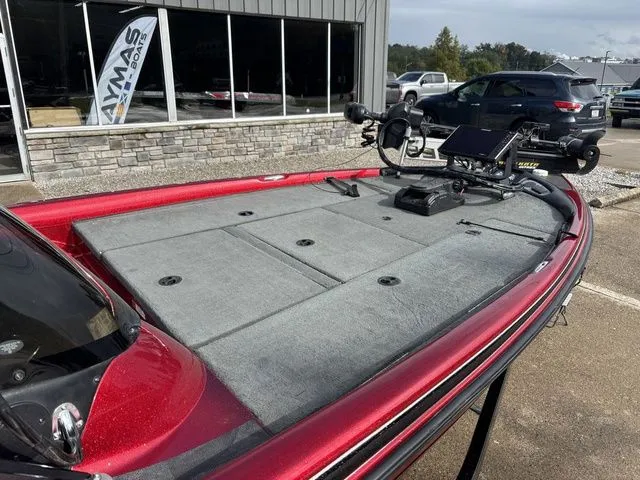 Slide: The Image of Stratos 295 Pro XL 2005 - 9