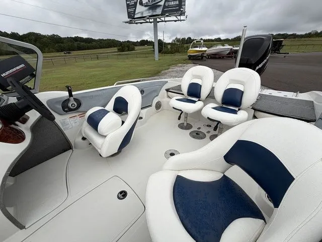 Slide: The Image of Nitro 290 Sport 2011 - 10