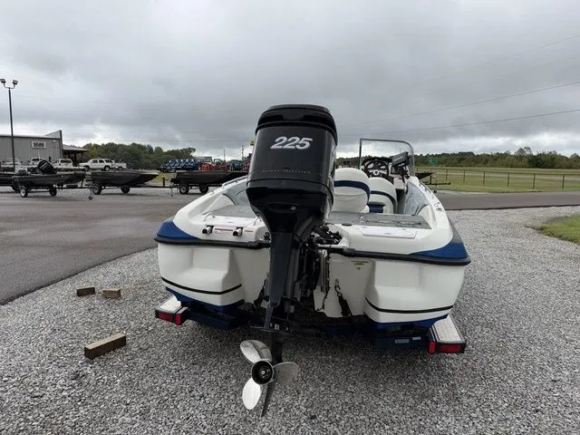 Slide: The Image of Nitro 290 Sport 2011 - 3