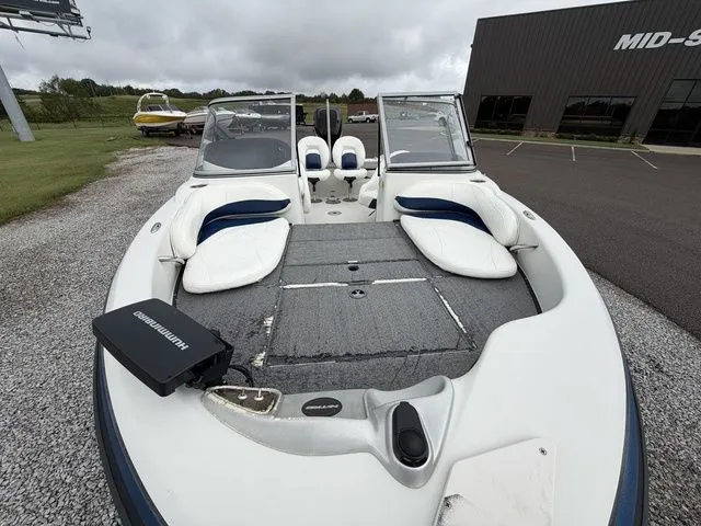 Slide: The Image of Nitro 290 Sport 2011 - 5