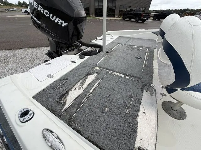 Slide: The Image of Nitro 290 Sport 2011 - 8