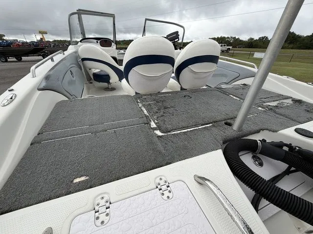 Slide: The Image of Nitro 290 Sport 2011 - 9