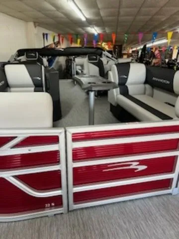 Slide: The Image of Bennington S Quad Bench 22 SSR 2026 - 4