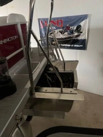 Slide: The Image of Bennington S Quad Bench 22 SSR 2026 - 5