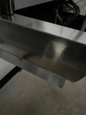 Slide: The Image of Bennington S Quad Bench 22 SSR 2026 - 6