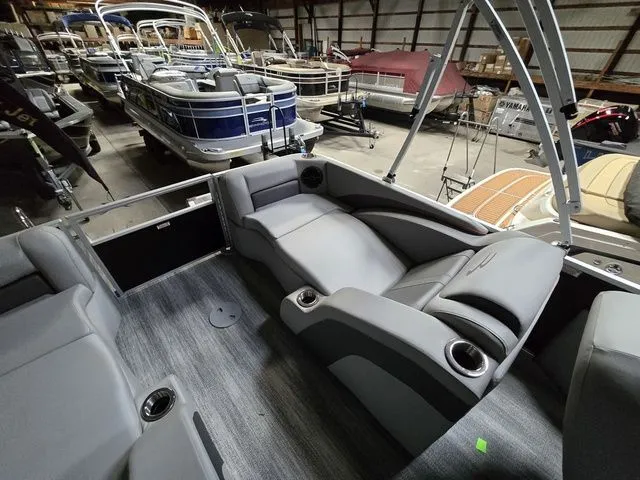 Slide: The Image of Bennington SX Stern Lounge 22 SXCW 2026 - 10