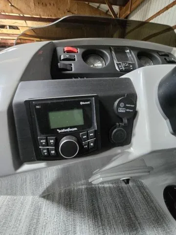 Slide: The Image of Bennington SX Stern Lounge 22 SXCW 2026 - 12