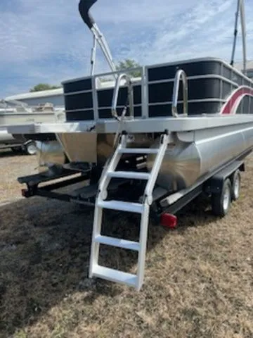 Slide: The Image of Bennington SX Stern Lounge 22 SXCW 2026 - 4