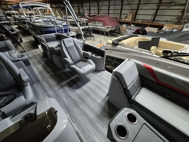 Slide: The Image of Bennington SX Stern Lounge 22 SXCW 2026 - 7