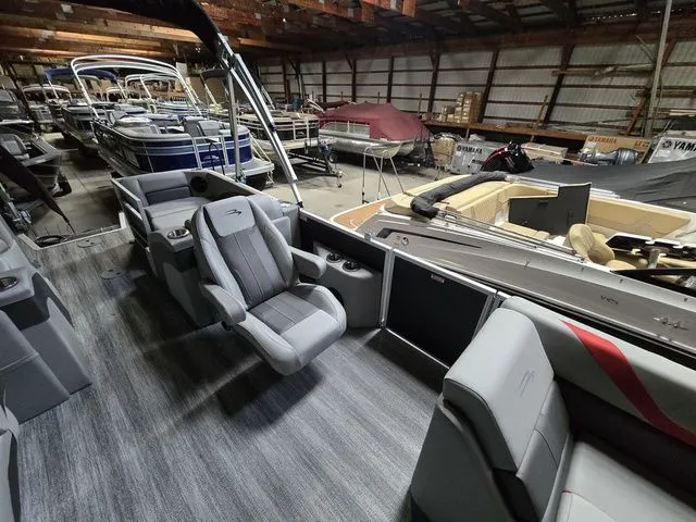 Slide: The Image of Bennington SX Stern Lounge 22 SXCW 2026 - 8