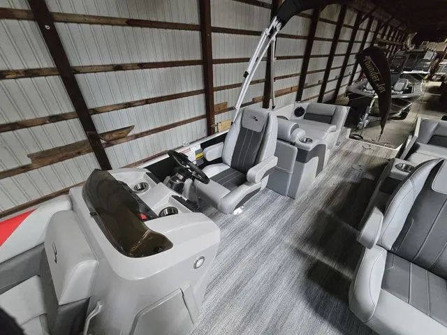 Slide: The Image of Bennington SX Stern Lounge 22 SXCW 2026 - 9