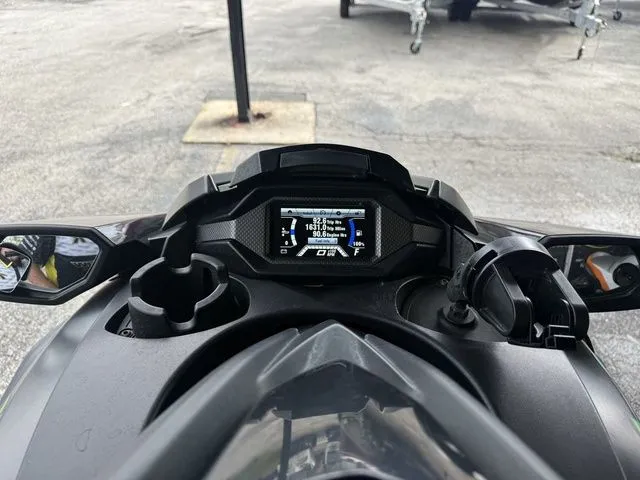 Slide: The Image of Yamaha FX Limited SVHO 2020 - 10