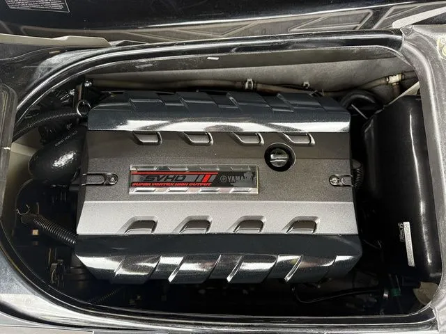 Slide: The Image of Yamaha FX Limited SVHO 2020 - 13