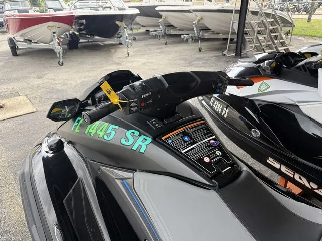 Slide: The Image of Yamaha FX Limited SVHO 2020 - 9