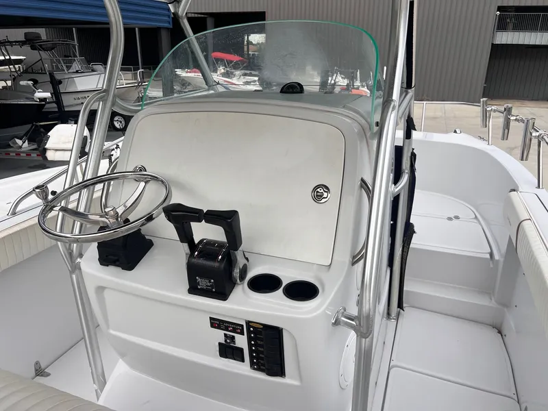 Slide: The Image of Glacier Bay 2665 Canyon Runner 2005 - 7