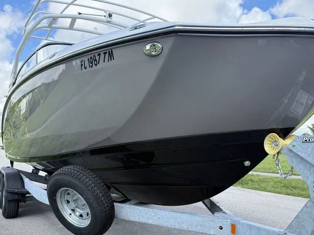 Slide: The Image of Yamaha 252SD 2023 - 15