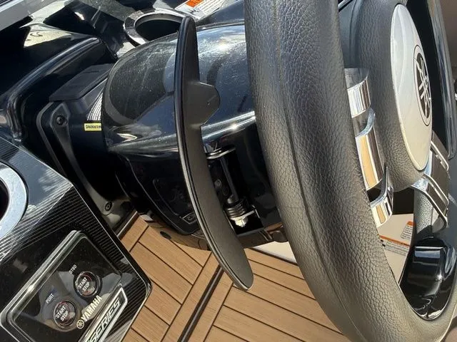 Slide: The Image of Yamaha 252SD 2023 - 29