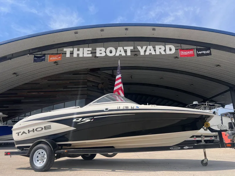 Slide: The Image of Tahoe Q5i 2013 - 1