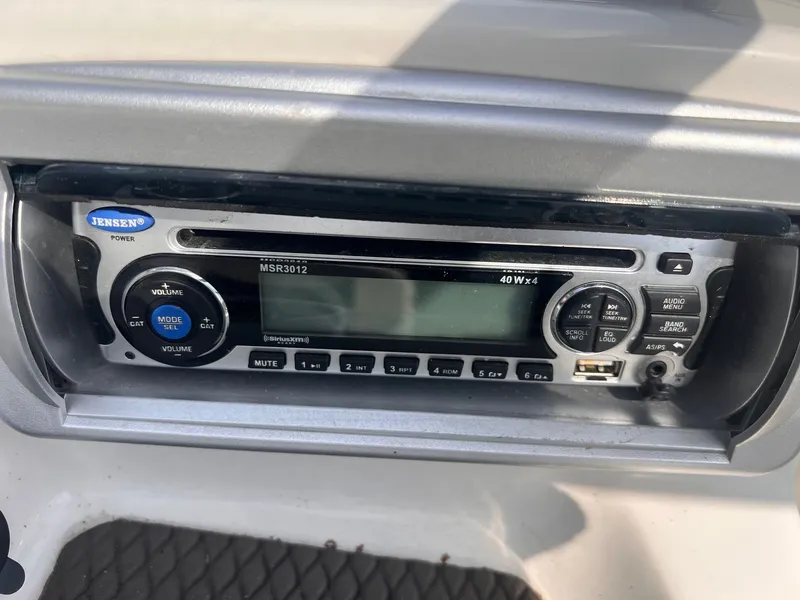 Slide: The Image of Tahoe Q5i 2013 - 11