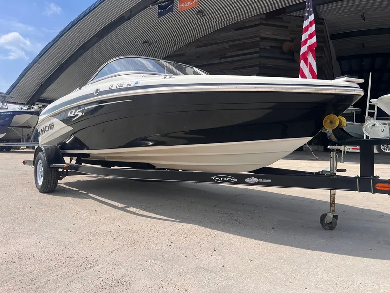 Slide: The Image of Tahoe Q5i 2013 - 2